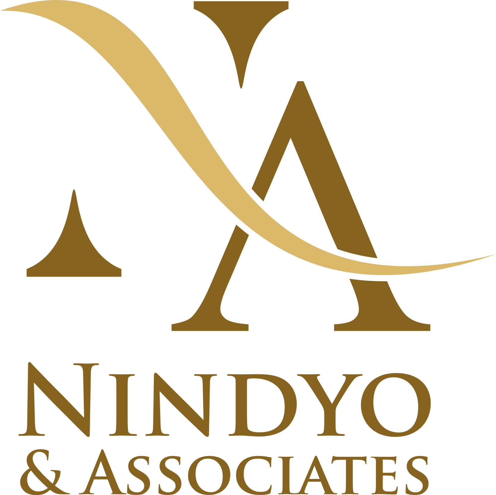 Logo Nindyo & Associates